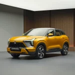 ¡Autoclub MM Trae a Venezuela la Revolucionaria Mitsubishi Xforce 2025: Diseño, Tecnología y Versatilidad Sin Precedentes!