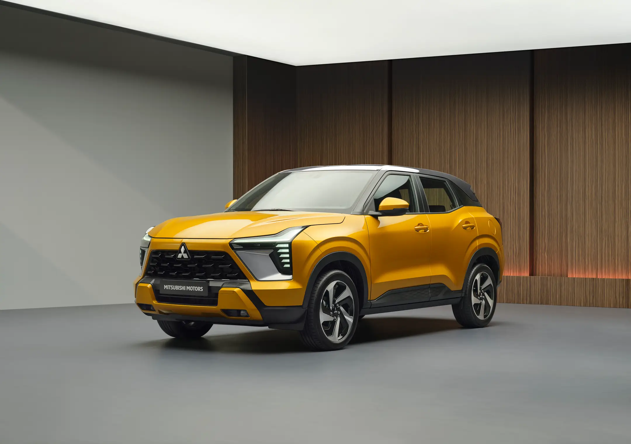 ¡Autoclub MM Trae a Venezuela la Revolucionaria Mitsubishi Xforce 2025: Diseño, Tecnología y Versatilidad Sin Precedentes!