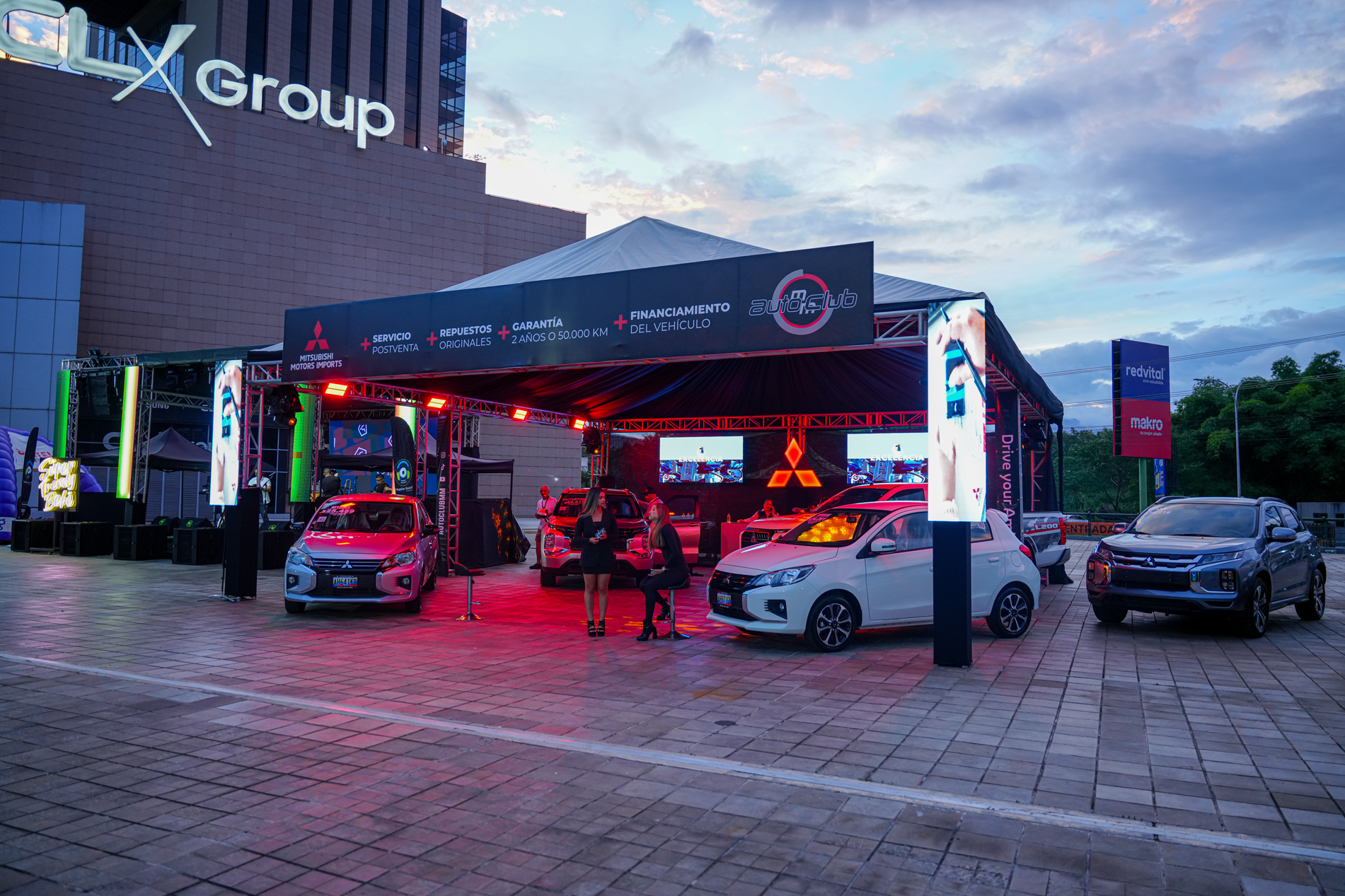 Autoclub MM Brilla en la Expo ISP Hesperia 2025: Innovación y Beneficios Exclusivos a Tu Alcance