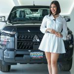 Mitsubishi L200 2025: La Pickup Imparable de Autoclub MM para el Trabajo y la Aventura en Venezuela