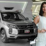 ¿Por Qué Elegir un Mitsubishi 2025 en Venezuela? La Respuesta la Tiene Autoclub MM