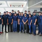 Autoclub MM Impulsa la Excelencia: Primer Taller de Estándares y Servicio de Mantenimiento