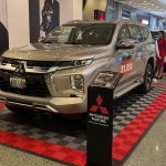 Autoclub MM Cierra Septiembre con Éxito: Mitsubishi 2025 en los Sambil de Valencia y La Candelaria