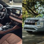 Nueva Mitsubishi Outlander 2026: La Obra Maestra de la Ingeniería Japonesa llega a Autoclub MM