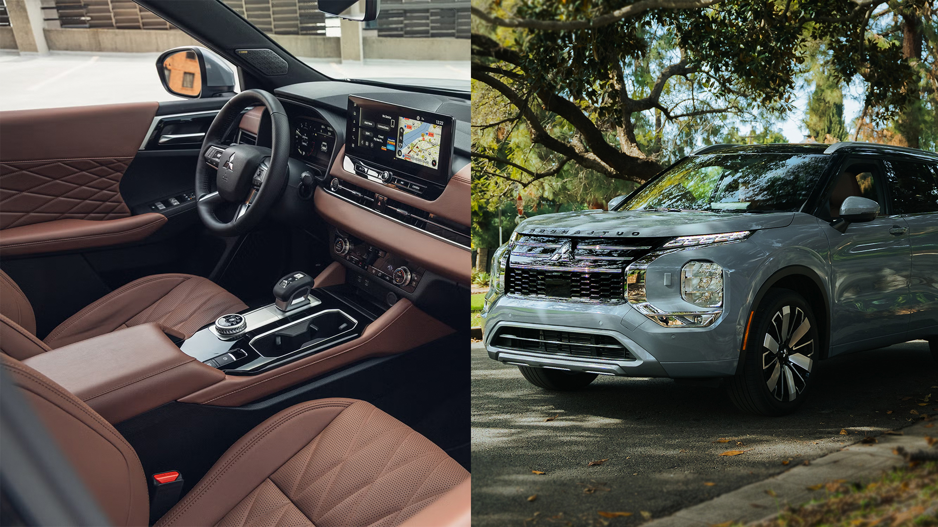 Nueva Mitsubishi Outlander 2026: La Obra Maestra de la Ingeniería Japonesa llega a Autoclub MM