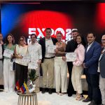 AutoClub MM echa raíces en Venezuela: “Quedarse, crecer y construir” fue la premisa en la Expo Fedecámaras 2026