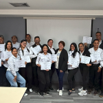 AutoClub MM potencia la excelencia de su equipo con taller especializado en "Atención al Cliente: Área Automotriz"